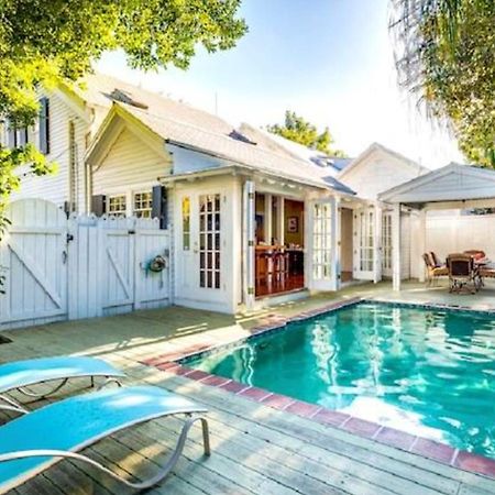 Casa De Rosalie By Avantstay Great Location W Pool Bbq Outdoor Dining Month Long Stays Only Key West Esterno foto