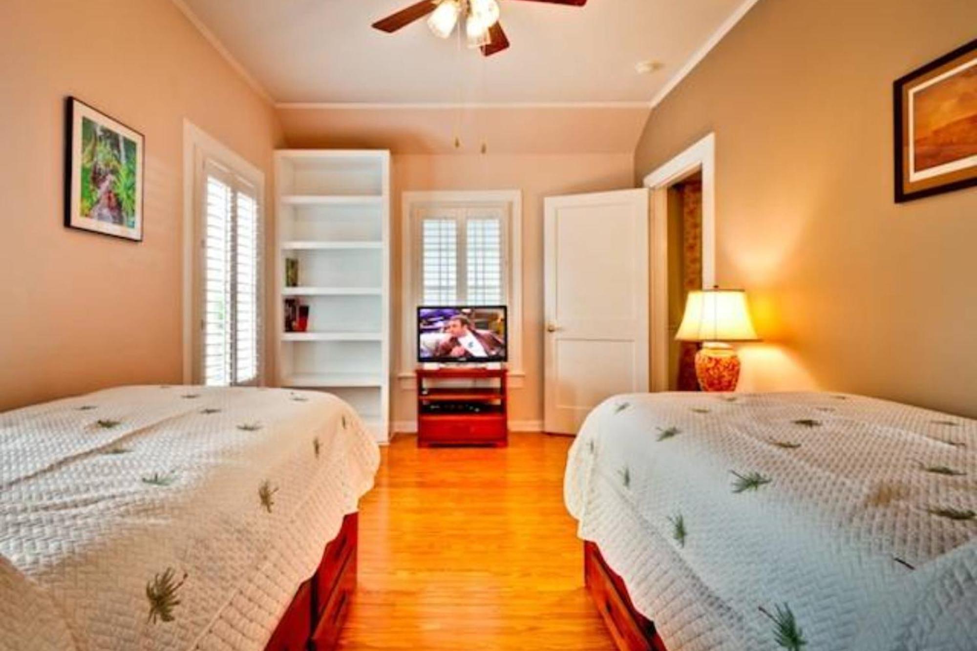 Casa De Rosalie By Avantstay Great Location W Pool Bbq Outdoor Dining Month Long Stays Only Key West Esterno foto