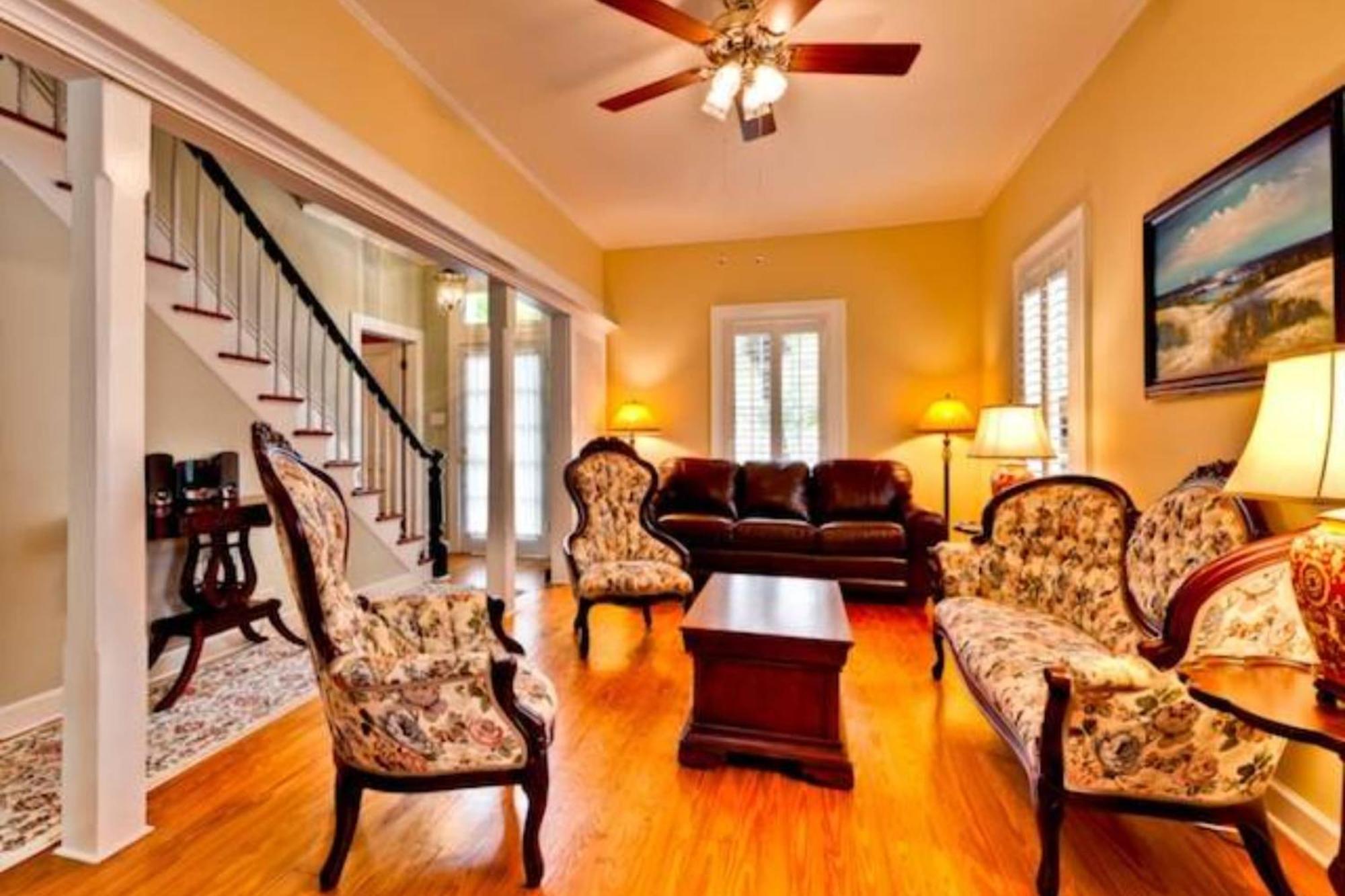 Casa De Rosalie By Avantstay Great Location W Pool Bbq Outdoor Dining Month Long Stays Only Key West Esterno foto