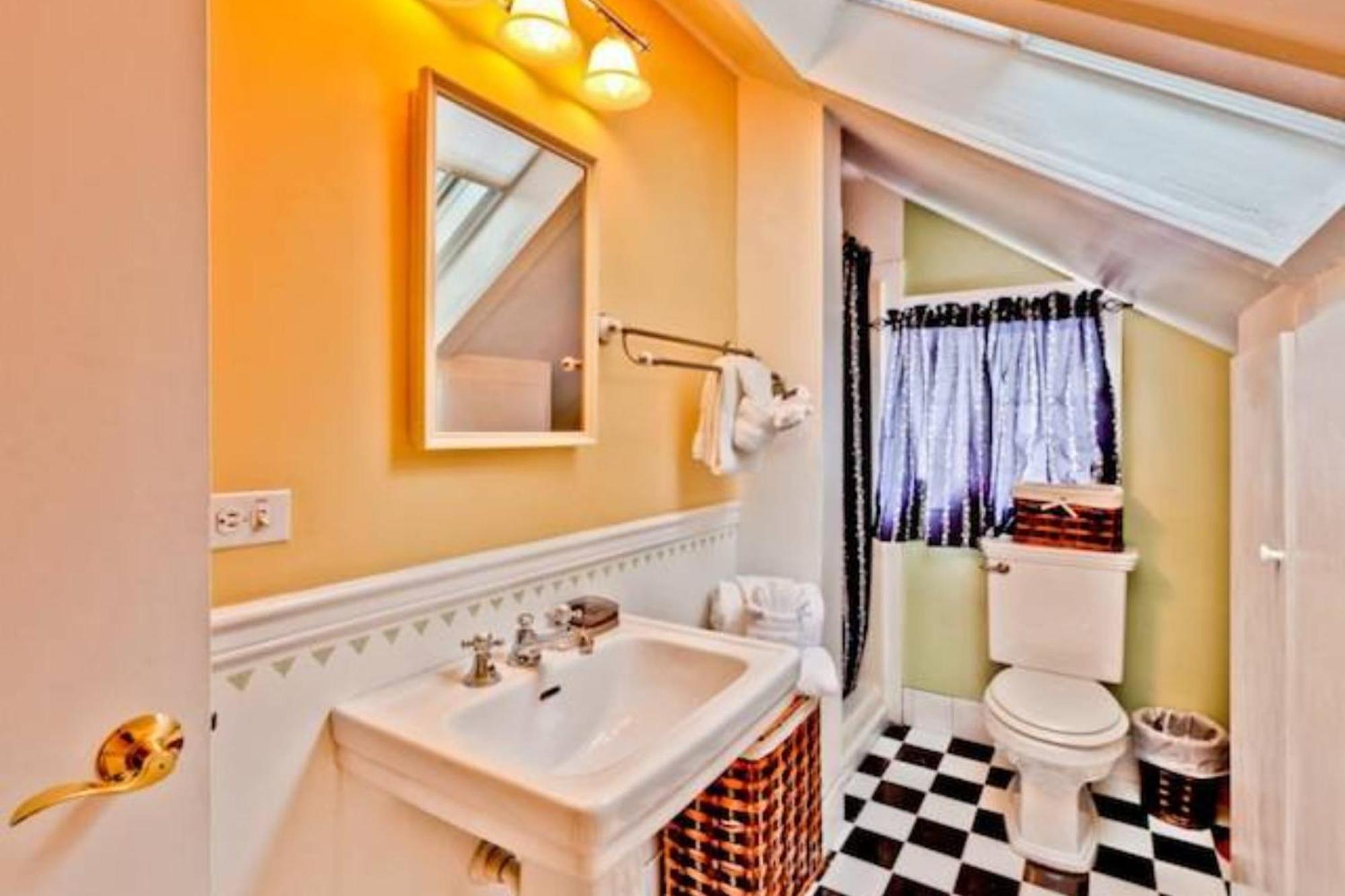 Casa De Rosalie By Avantstay Great Location W Pool Bbq Outdoor Dining Month Long Stays Only Key West Esterno foto