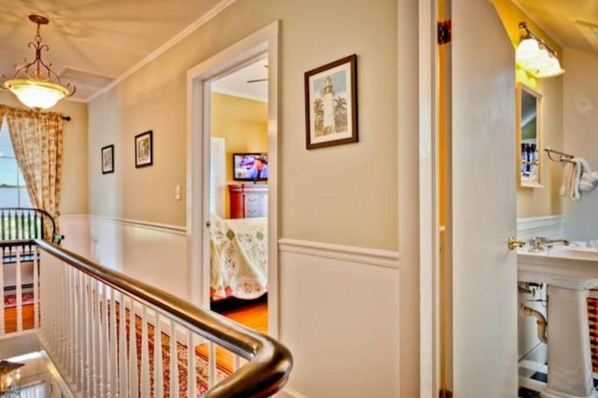 Casa De Rosalie By Avantstay Great Location W Pool Bbq Outdoor Dining Month Long Stays Only Key West Esterno foto