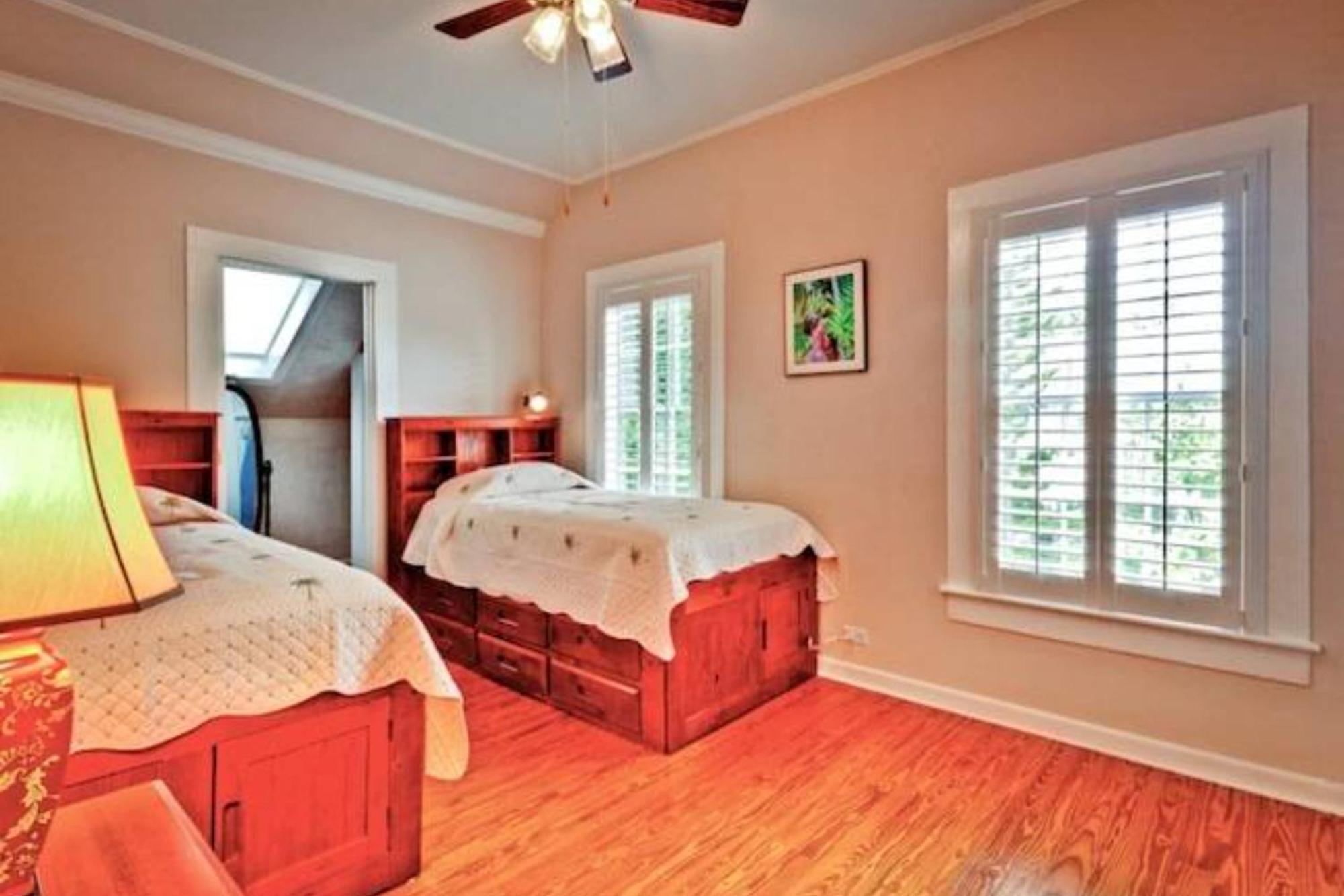 Casa De Rosalie By Avantstay Great Location W Pool Bbq Outdoor Dining Month Long Stays Only Key West Esterno foto