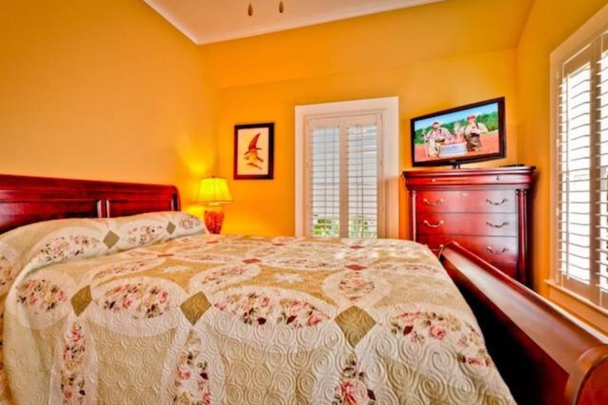 Casa De Rosalie By Avantstay Great Location W Pool Bbq Outdoor Dining Month Long Stays Only Key West Esterno foto