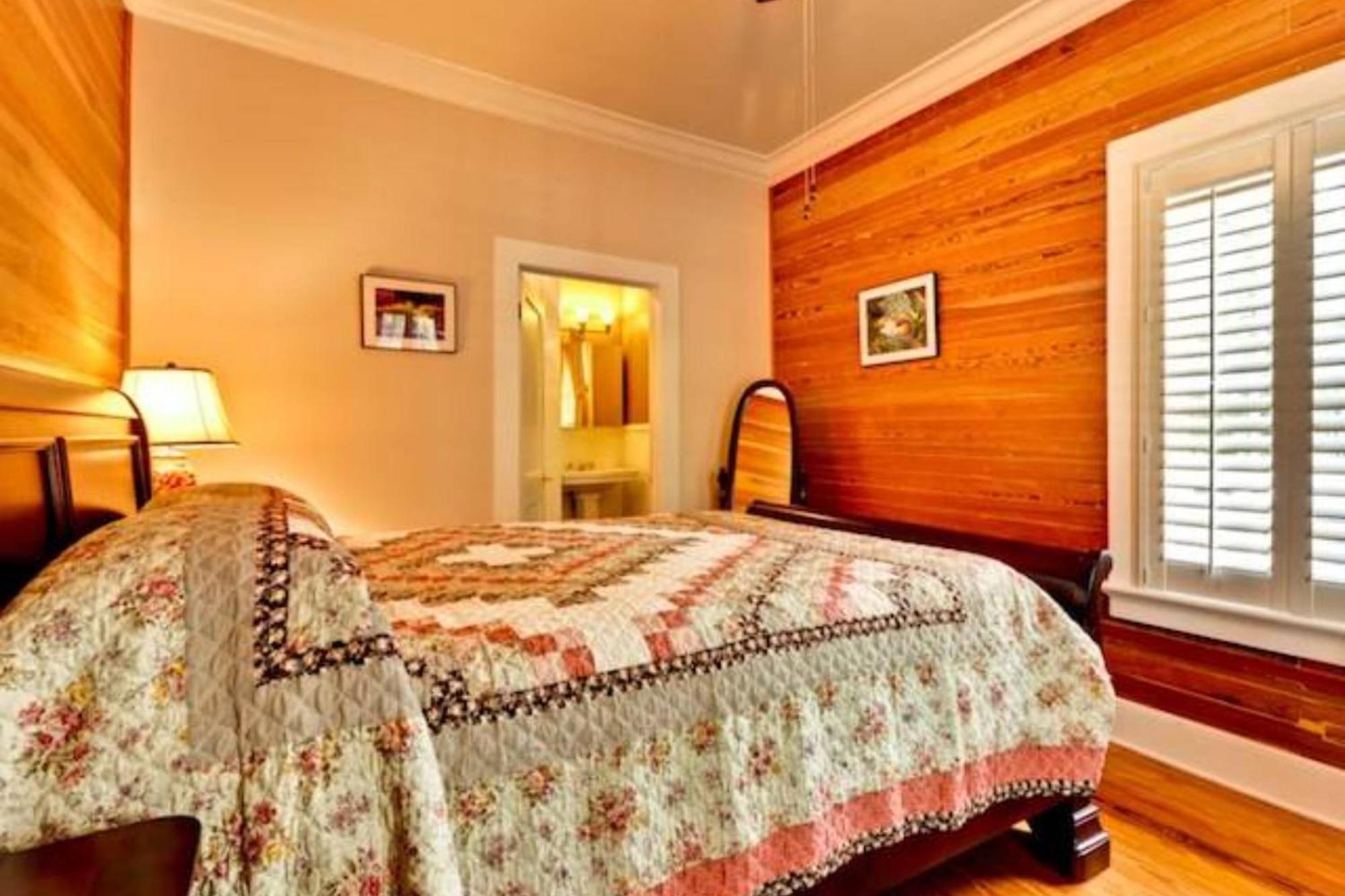 Casa De Rosalie By Avantstay Great Location W Pool Bbq Outdoor Dining Month Long Stays Only Key West Esterno foto