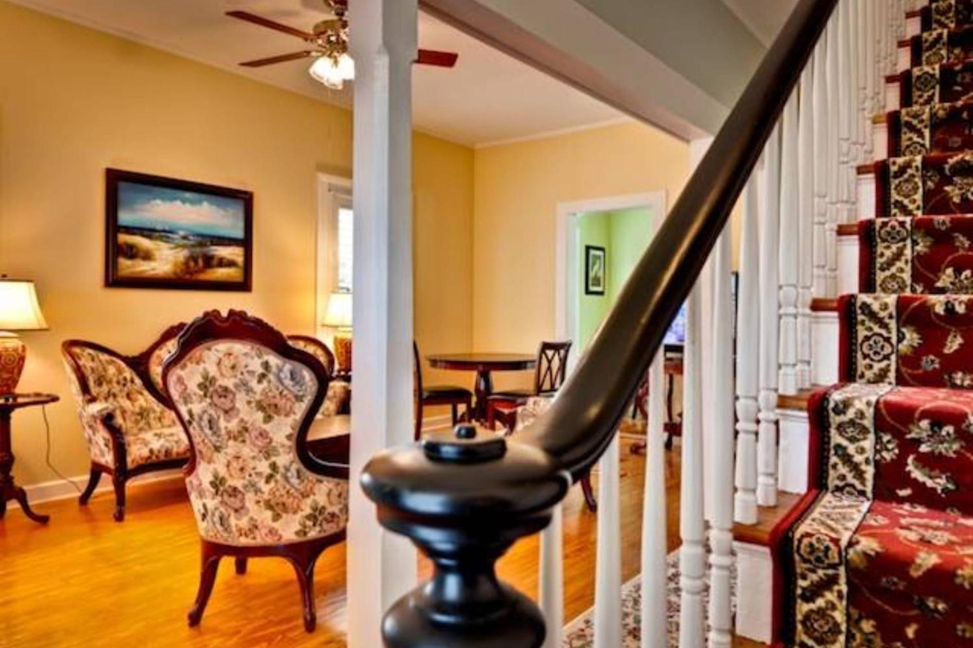 Casa De Rosalie By Avantstay Great Location W Pool Bbq Outdoor Dining Month Long Stays Only Key West Esterno foto
