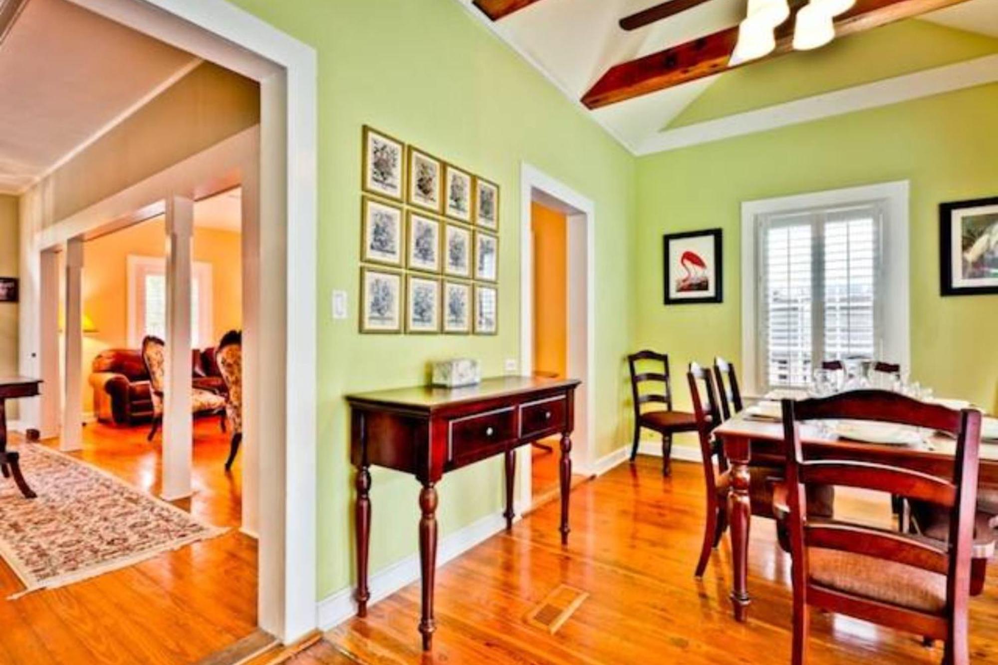 Casa De Rosalie By Avantstay Great Location W Pool Bbq Outdoor Dining Month Long Stays Only Key West Esterno foto