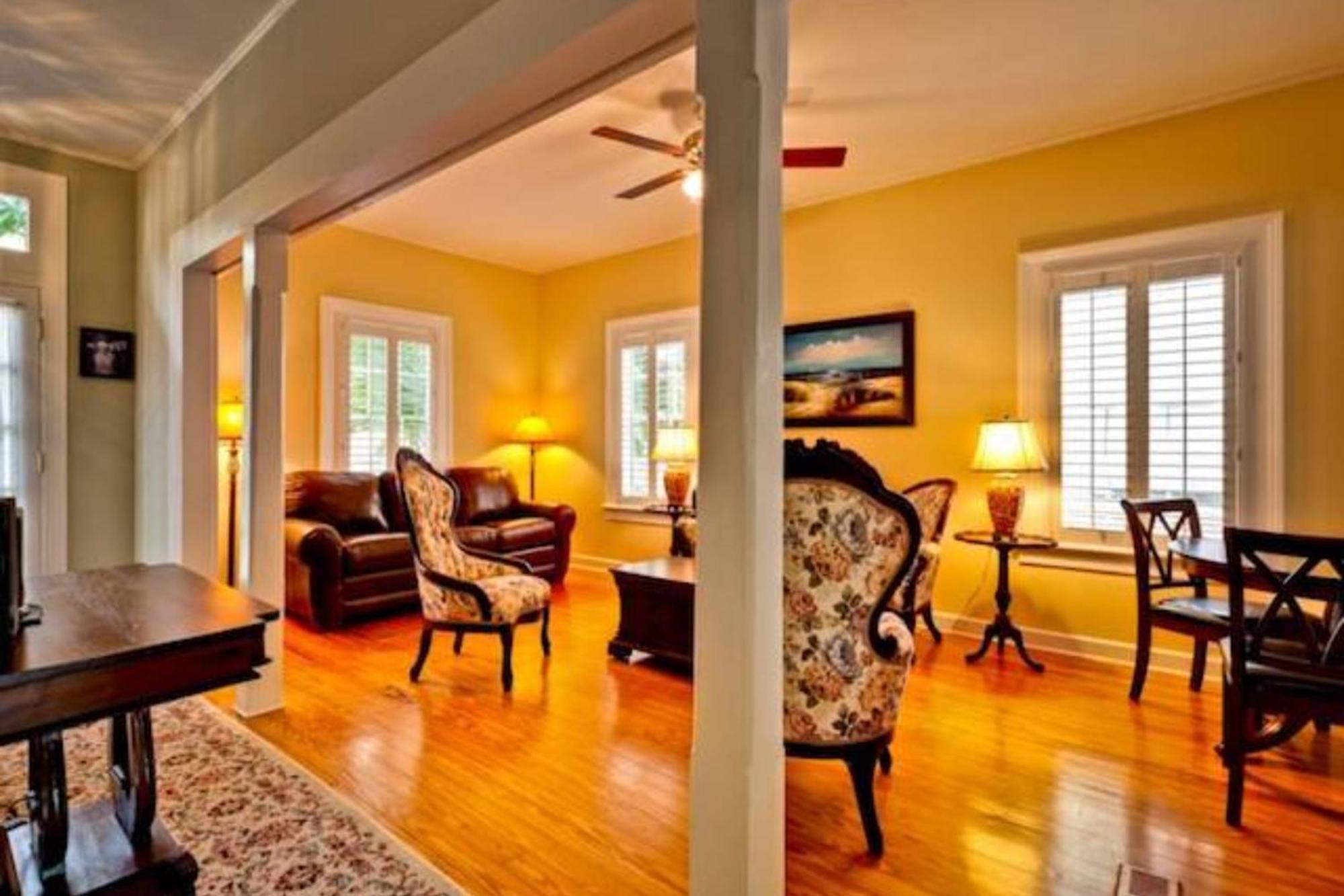 Casa De Rosalie By Avantstay Great Location W Pool Bbq Outdoor Dining Month Long Stays Only Key West Esterno foto