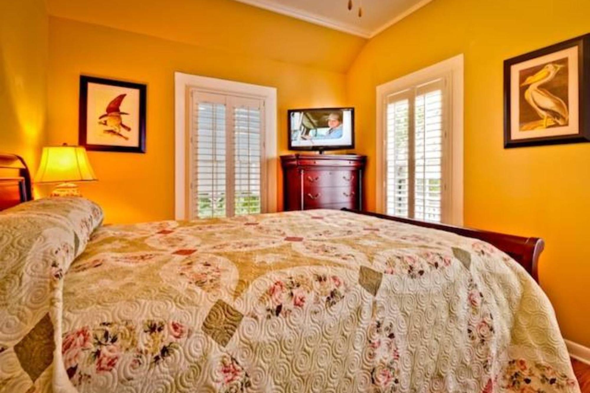 Casa De Rosalie By Avantstay Great Location W Pool Bbq Outdoor Dining Month Long Stays Only Key West Esterno foto